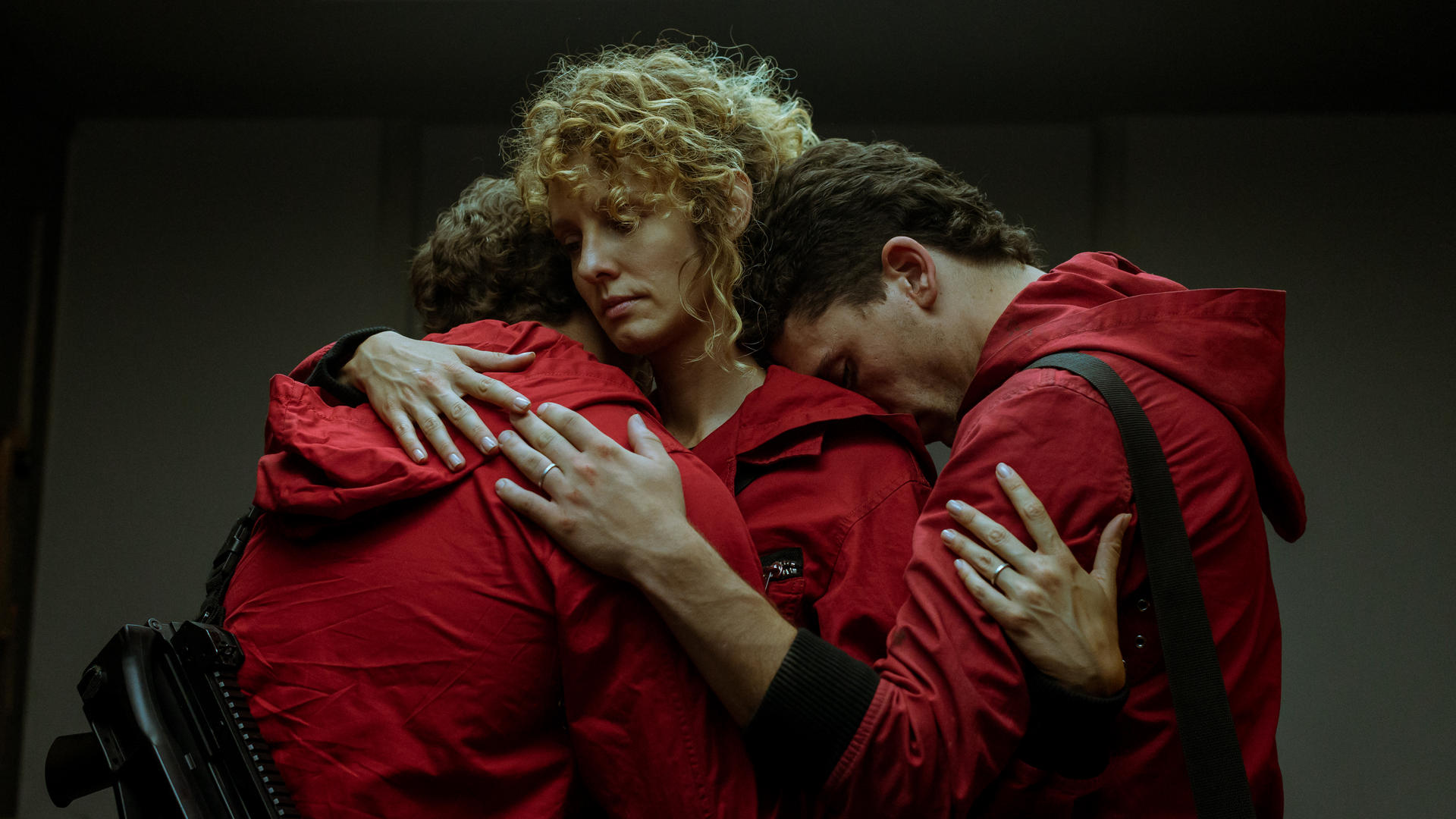 La Casa De Papel sezon 4