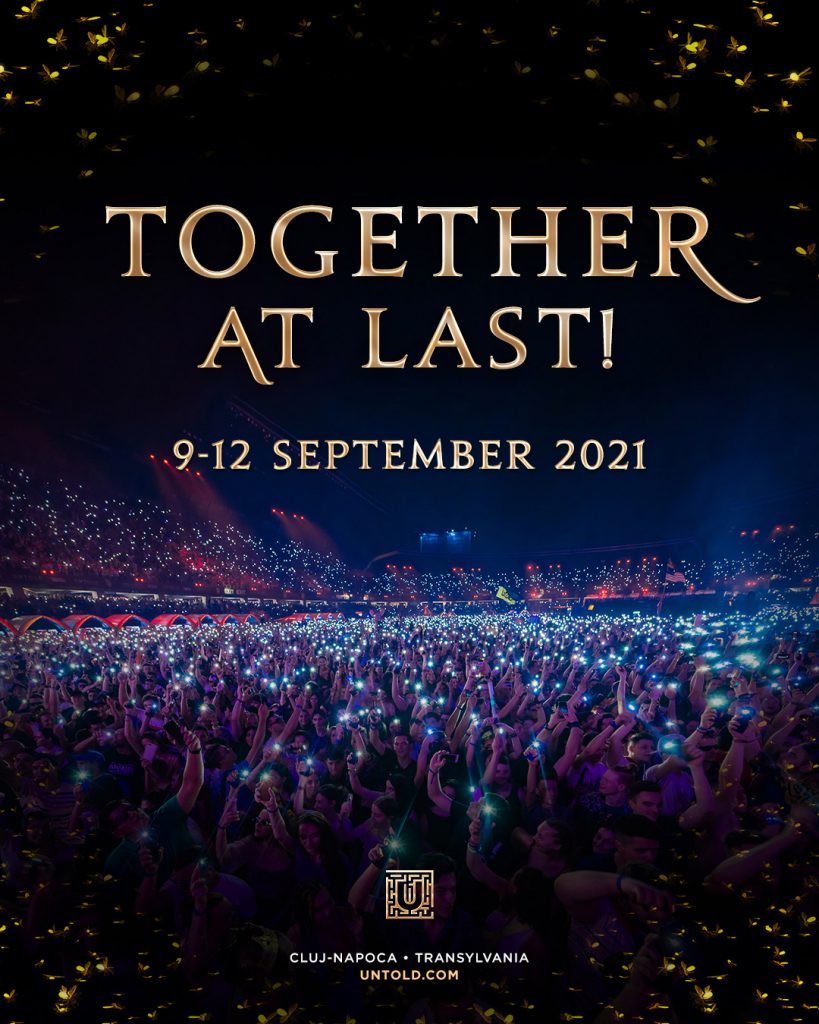 untold 2021